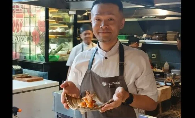 Menjelajahi Rasa Asli Jepang di Jakarta: Kuliner Halal Tanpa Babi dan Lemak Babinya