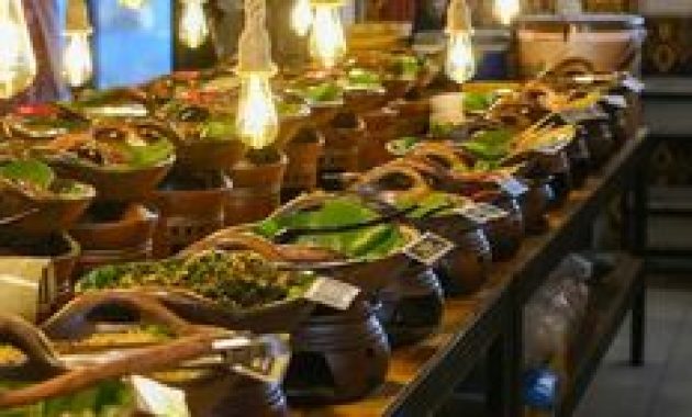 9 Tempat Makan Murah dan Lezat di Pemalang yang Wajib Dicoba