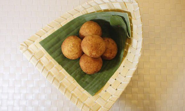 5 Tipu Buat Misro Renyah, Isi Gula Melt Perfect