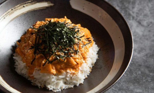 Resep Cepat Tuna Mayo Rice Bowl: Nikmat dan Praktis dalam Hitungan Menit