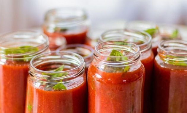Resep Saus Sambal Pedas dari Pepaya: Lebih Sehat dan Lezat
