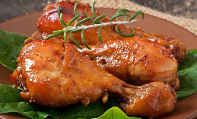 Resep Ayam Goreng Bumbu Rica Manado yang Menggoda: Nikmat dan Harum