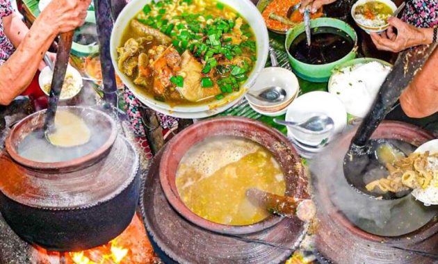 Rekomendasi Kuliner Terbaik di Blitar: Temukan 3 Resto Saji Rasa Luar Biasa