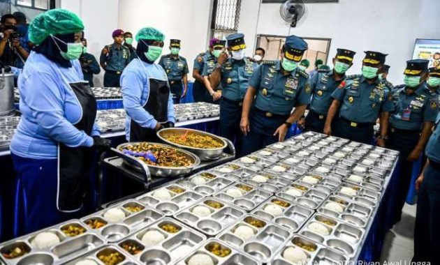 BGN Masih Lakukan Pemeriksaan Dugaan Keracunan Makan Bergizi Gratis di Cianjur