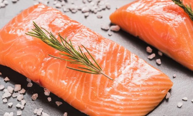 6 Pilihan Makanan dan Minuman Berkalsium Untuk Ibu Menyusui