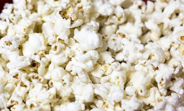 7 Rahasia Popcorn Lezat Manis-Asin yang Sederhana, Pasti Sukses, dan bikin Ketagihan saat Relak-Relah