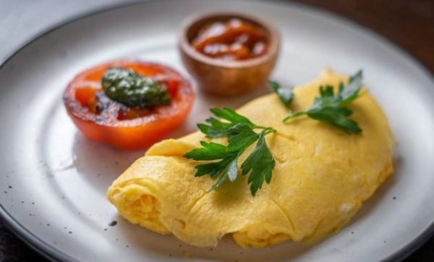 5 Pilihan Brunch Praktis dan Mengenyangkan untuk Akhir Pekan Anda