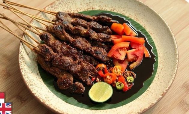 Cari Tahu 3 Restoran Legendaris di Solo yang Wajib dicoba!