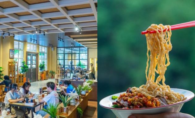 10 Tempat Bakmi Kekinian Paling Unik di Jakarta: Nikmat dan Cocok untuk Selfie!