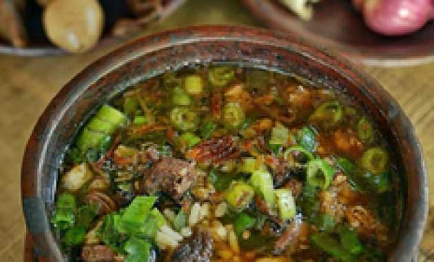 Temukan 6 Sajian Istimewa Kuliner Tradisional Pemalang 2025: Petualangan Rasa di Pantura Jawa Tengah