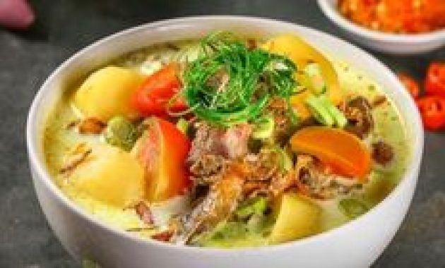 Kuliner Terlezat di Kabupaten Ngawi 2025: Ragam Pilihan yang Menjemur Lidah saat Lapar
