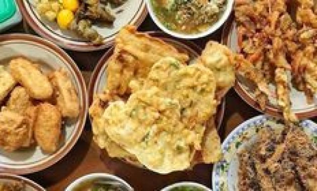5 Tempat Makan Malam Klaten yang Bikin Betah: Hemat dan Tren Banget!