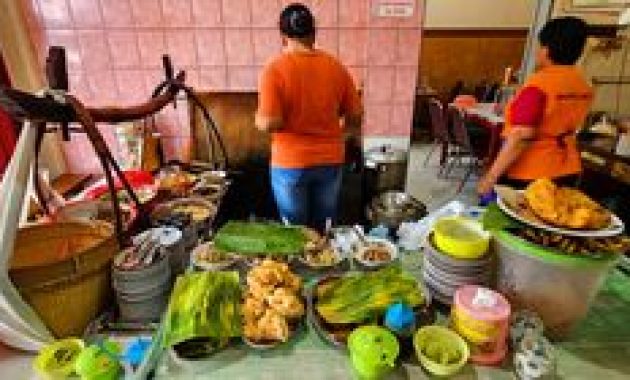 7 Hidangan Khas Kudus: Lezat, Legendaris, dan Rasanya yang Asli Unik