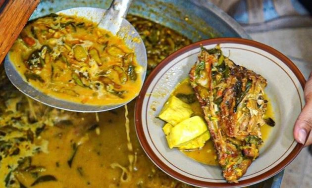 Savor 3 Hidangan Ikan Manyung Khas Surabaya: Destinasi Makannya Wajib Dicoba!