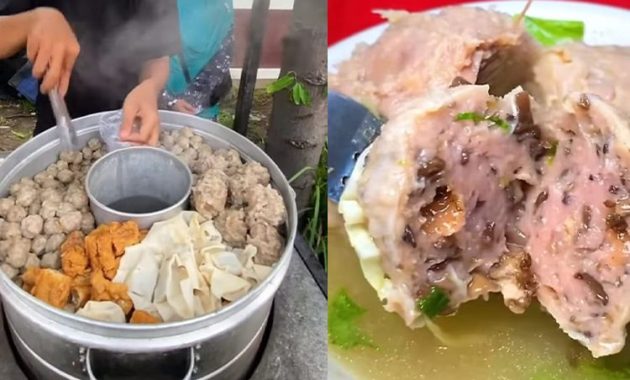 5 Rekomendasi Kuliner Wajib Coba di Sidoarjo: dari Jajan Per hingga Bakso, Ada yang Sedang Viral!