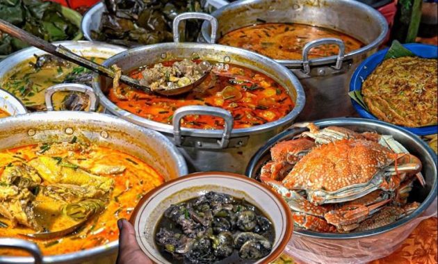 Savor 4 Hidangan Khas Tuban Paling Dicari Pengunjung dari Luar Kota