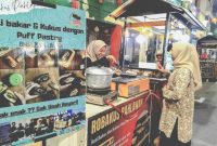 Attachment for Jelajahi Malam di Surabaya: 8 Hidangan Khas Kya-Kya yang Wajib Anda Cicipi