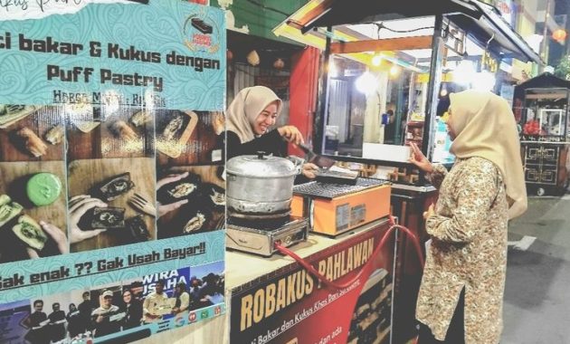 Jelajahi Malam di Surabaya: 8 Hidangan Khas Kya-Kya yang Wajib Anda Cicipi
