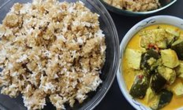 Kuliner Terlezat di Pacitan 2025: Wajib Coba Saat Musim Libur