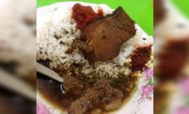 10 Sajian Legendaris dan Menggugah Selera di Pasuruan: Cicipi Kesenangan yang Bersejarah