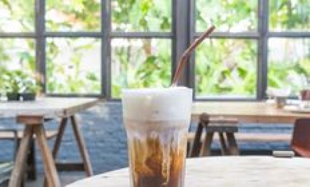 Rileks di Bantul? Cek 5 Cafe Bergaya Vintage yang Paling Menawan