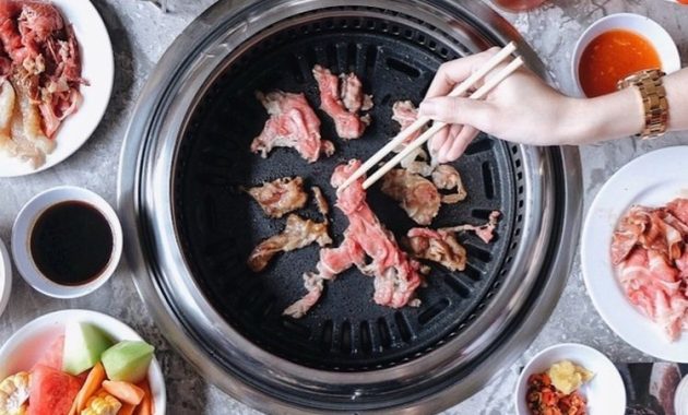 6 Tempat Makan All You Can Eat di Surabaya dengan Harga Mulai 100 Ribu yang Wajib Dicoba!