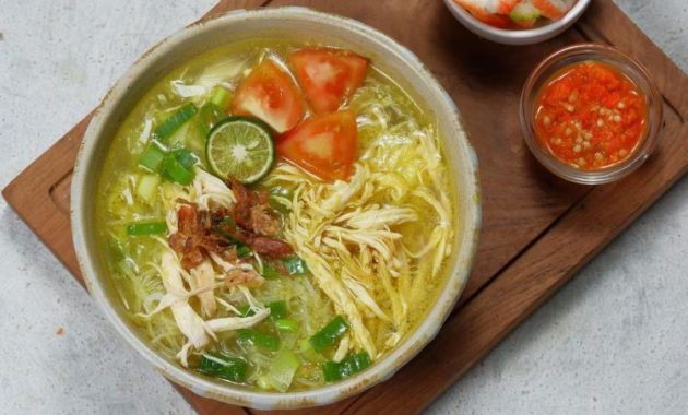 Rekomendasi Kuliner Sekitar Kampus Besar di Surabaya: 4 Tempat Makan Enak Murah Favorit Mahasiswa