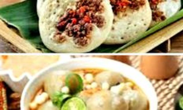 Menjelajahi Kelezatan Kuliner Khas Tasik Maluku: Pesona yang Abadi