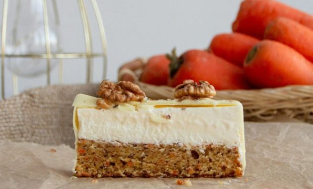 Jarang Diketahui! 5 Jenis Sayur yang Cocok untuk Campuran Cheesecake