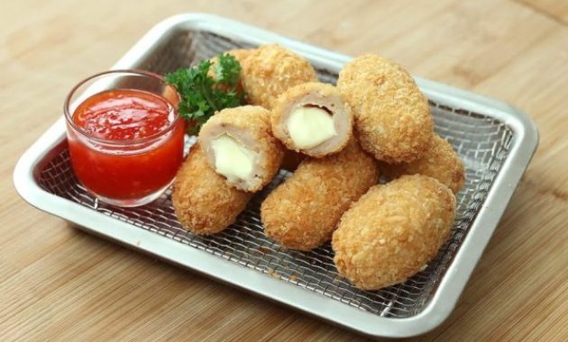 Resep Udang Keju Enak Banget, Isian Lebih dari Sekedar Biasa!