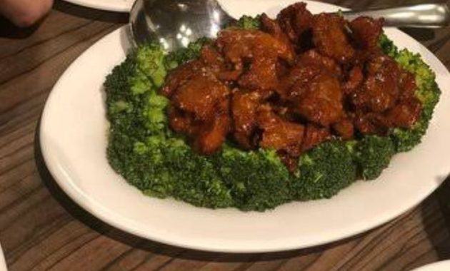 Rekomendasi 10 Restoran Chinese Food Terpopuler di Surabaya: Nikmati Keaslian Kuliner Tiongkok Utara!