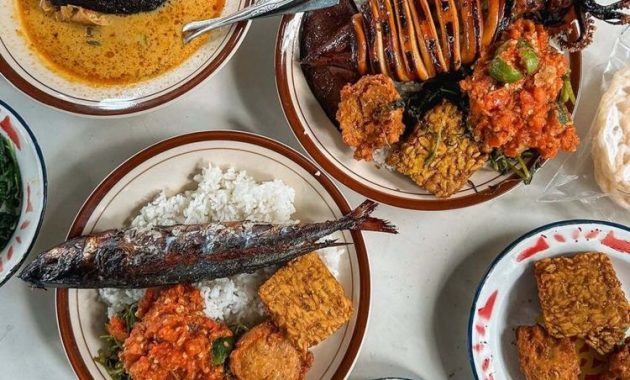5 Kuliner Viral Malang yang Wajib Dicoba, dari Bakso President Pinggir Rel hingga Rawon Rampal