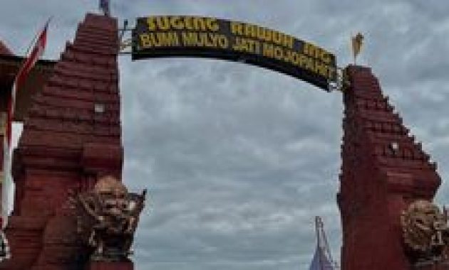BMJ Mojokerto: Serunya Outbound, Edukasi, dan Kuliner dalam Satu Tempat