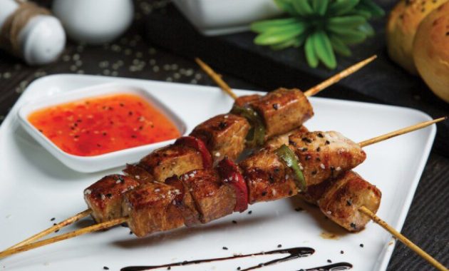 Resep Sate Tahu: Peluang Usaha Menguntungkan yang Bisa Dijual Hingga Rp1.000-an