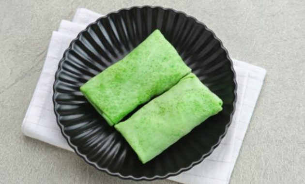 5 Resep Camilan Lezat dari Daun Kelor, Nikmat dan Sehat Sekaligus!