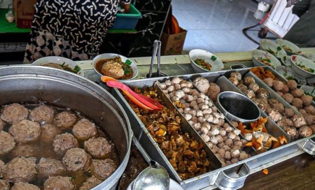 Jika Berkunjung ke Mojokerto, Cicipi 5 Tempat Makan Terbaik yang Wajib Dicoba