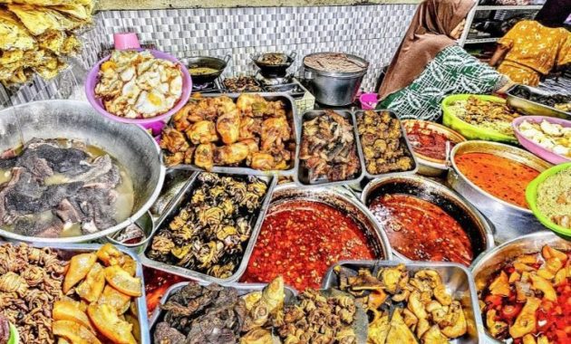 Ingin Nikmati Malam yang Lezat di Malang? Coba 5 Tempat Makan Ini untuk Hangatkan Suhu Kota