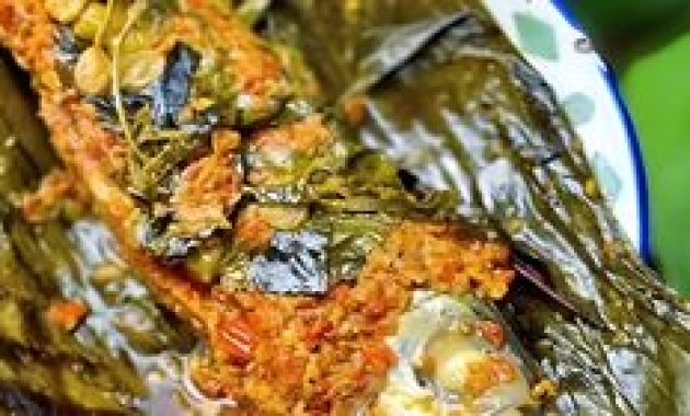Bali Memiliki Sajian Lezat Lainnya yang Tidak Kalah Spesial Dari Ayam Betutu