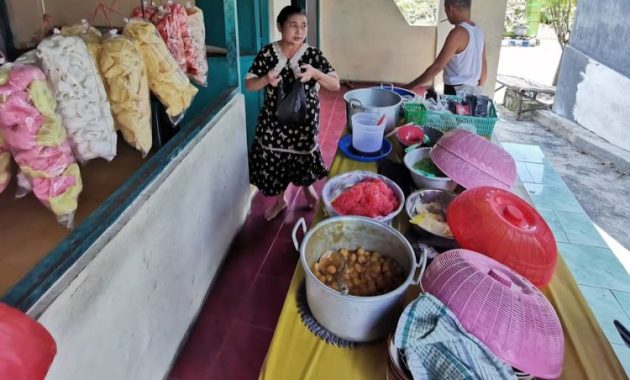 4 Hidangan Khas Mojokerto yang Wajib Dicoba: Simpan di Daftar Liburan Anda!