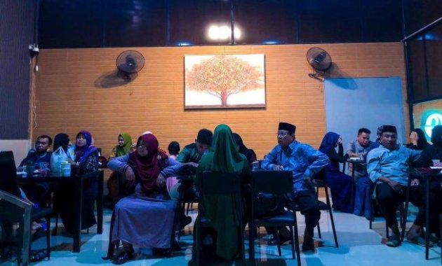 Onato oleh Swiss18 Resmi Dibuka, Sajikan Hidangan dengan Pemandangan Danau Perintis Bone Bolango yang Memukau