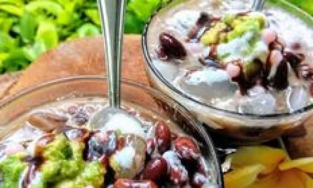 Liburan Seru di Pangkalpinang 2025: Nikmati Kuliner Hotpot, Mie Koba, dan Es Kacang Merah