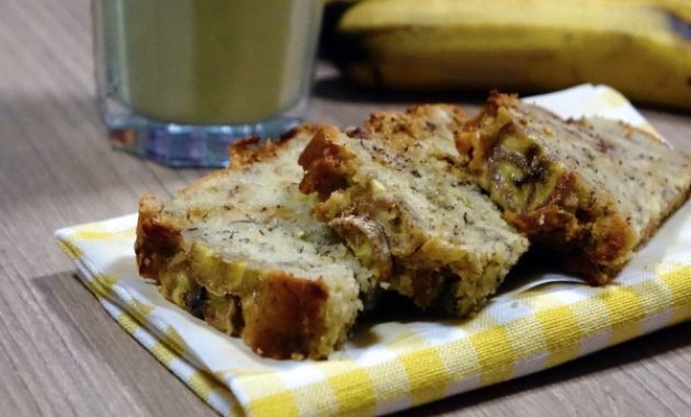 Rahasia Bolu Pisang Tiramisu: Nikmat dan Lembut Sejauh Ini