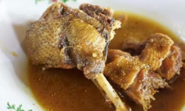 Klaten Jawa Tengah: 5 Warung Makan Legendaris Wajib Dicoba untuk Penggemar Kuliner