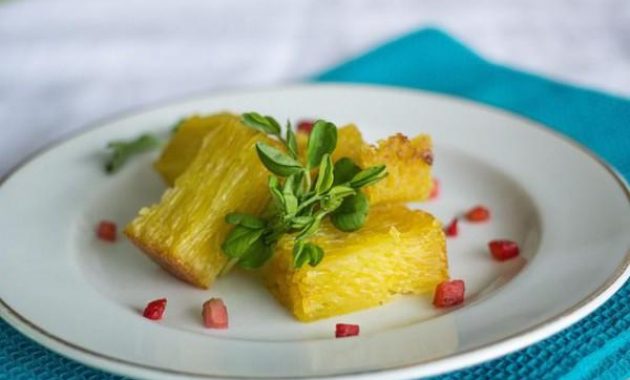 Resep Mudah Bika Ambon dengan Teflon: Nikmat Tanpa Oven