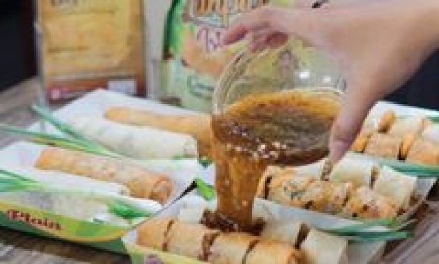 Kuliner Nusantara: 10 Sajian Jawa Tengah yang Menggugah Selera Rumah