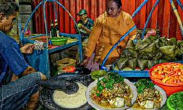 Magetan: 5 Kuliner Khas yang Wajib Dicoba, Ideal Sebagai Santapan dan Oleh-Oleh