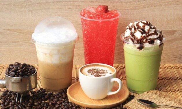 Hindari 7 Makanan dan Minuman yang Memicu Perut Buncit dan Gangguan Kesehatan
