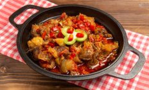 Mojokerto Punya! 5 Kuliner Legendaris yang Mantap, Unik, dan Ramah Kantong