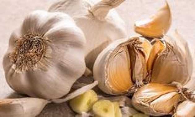 10 Makanan Alami Penurun Kolesterol yang Ada di Dapur Anda