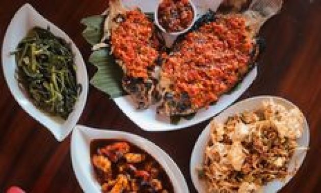 Tempat Makan Keluarga Favorit di Surabaya: 5 Rekomendasi Nyaman dan Lezat untuk Semua Usia